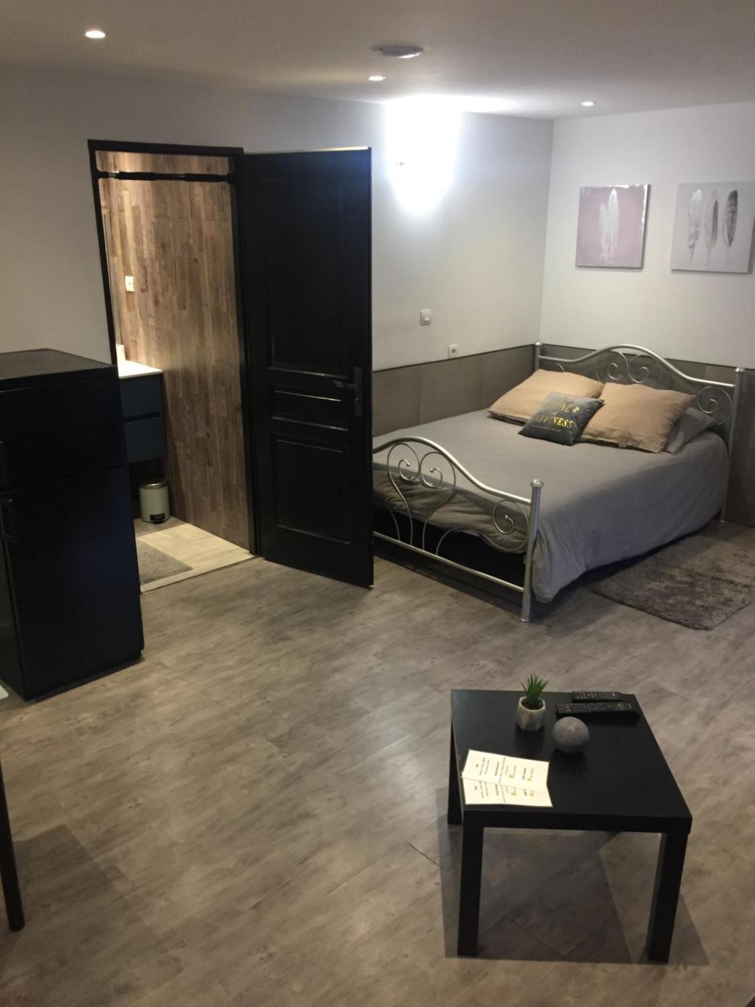 Studio Ensoleille Sur Montpellier Eksteriør bilde