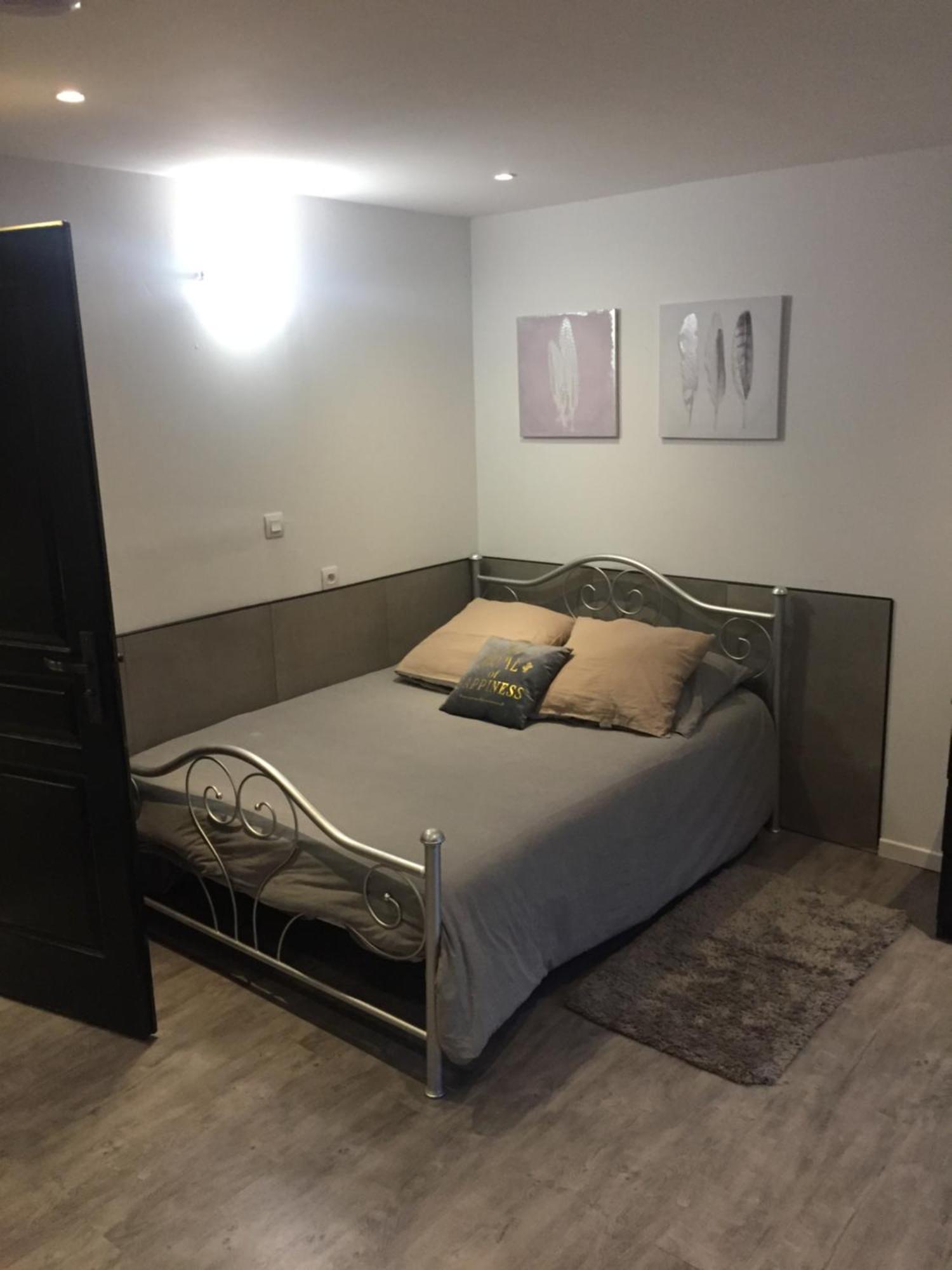 Studio Ensoleille Sur Montpellier Eksteriør bilde