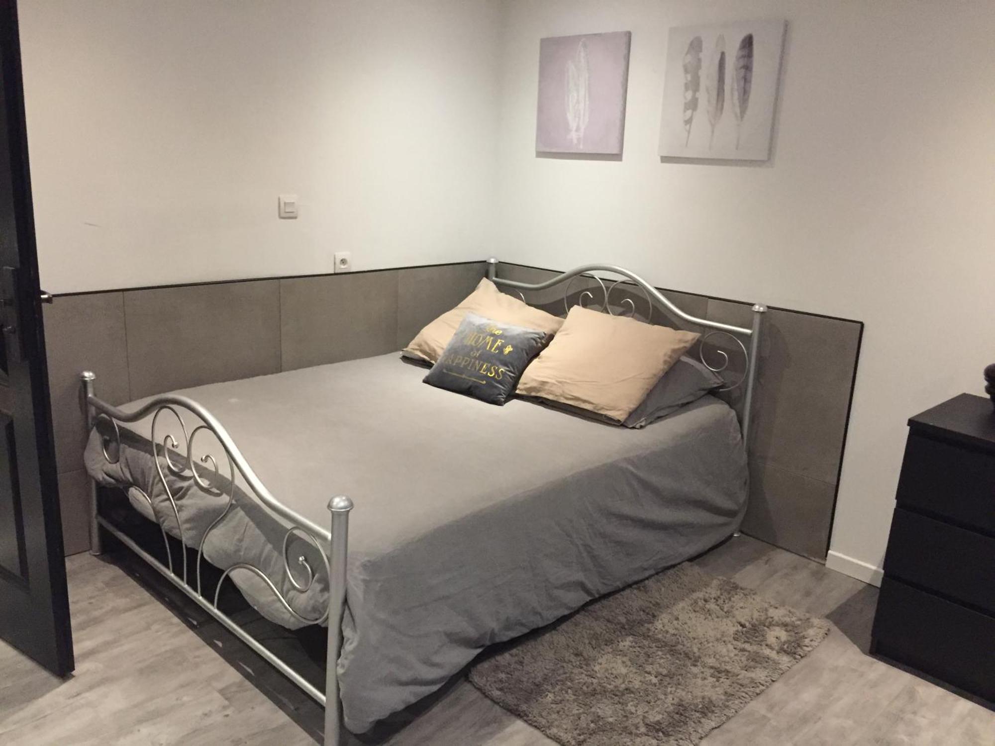 Studio Ensoleille Sur Montpellier Eksteriør bilde
